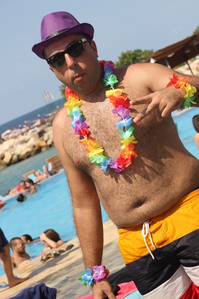 Summer Rewind at Cyan
