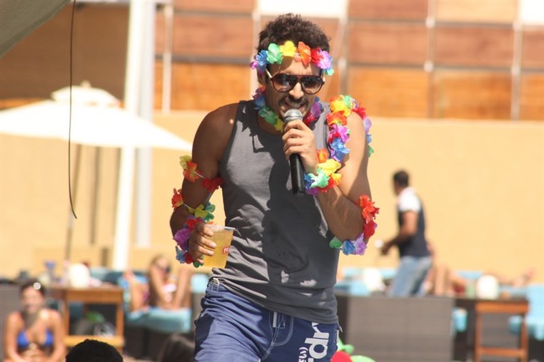 Summer Rewind at Cyan