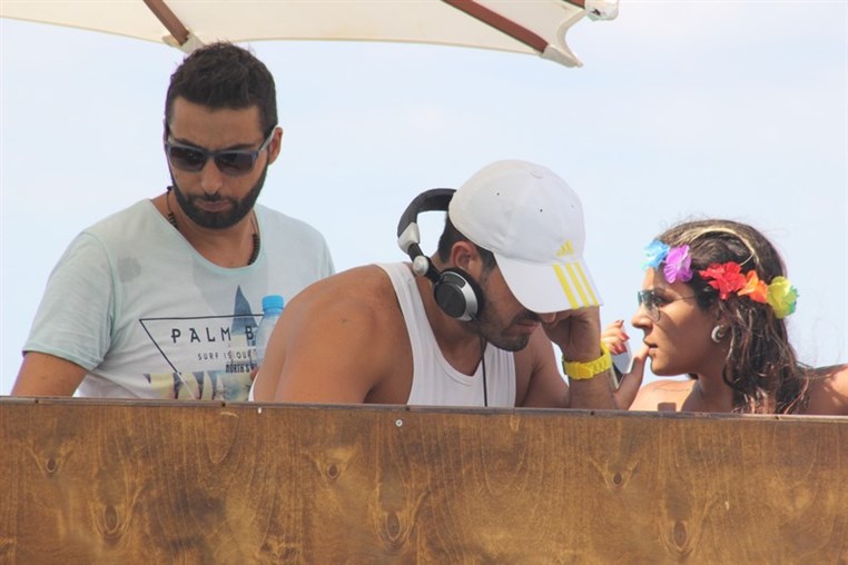 Summer Rewind at Cyan