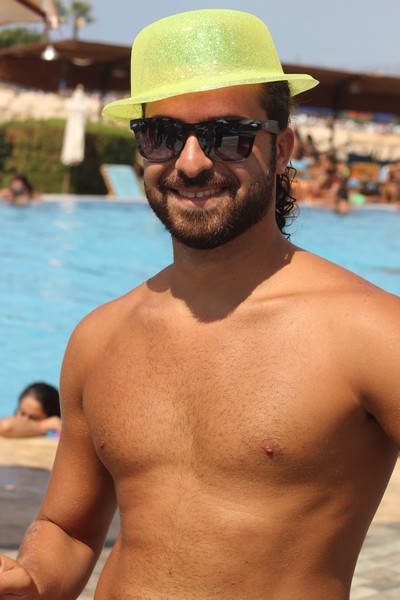 Summer Rewind at Cyan