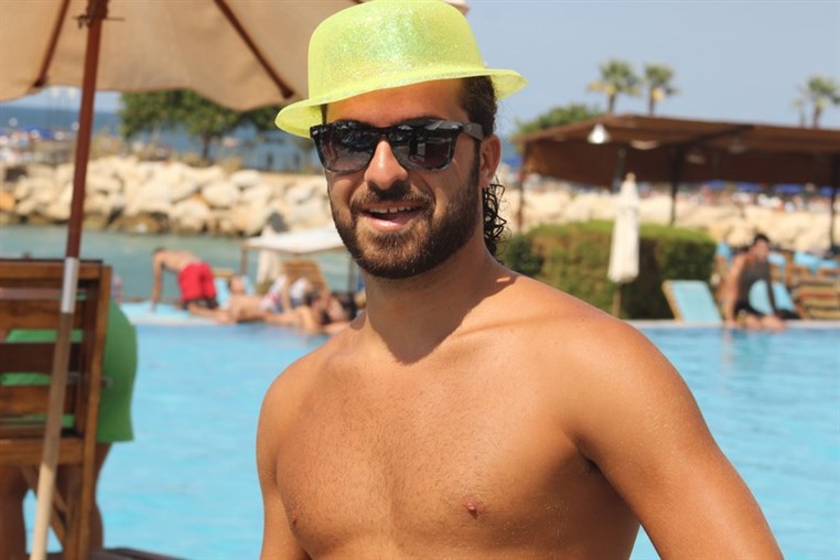 Summer Rewind at Cyan