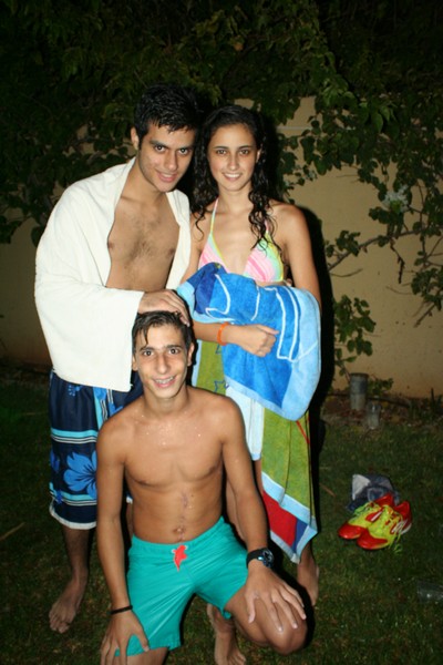 Vamos A La Playa IV