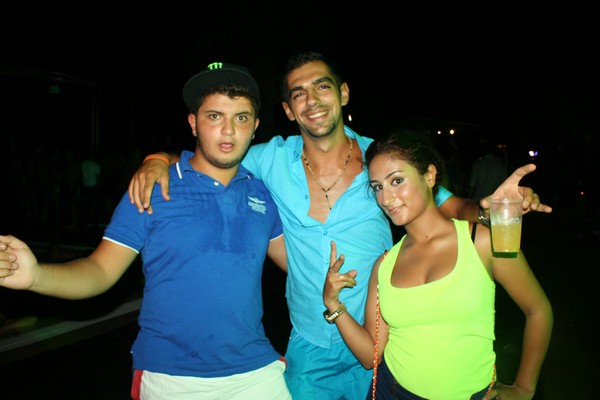 Vamos A La Playa IV