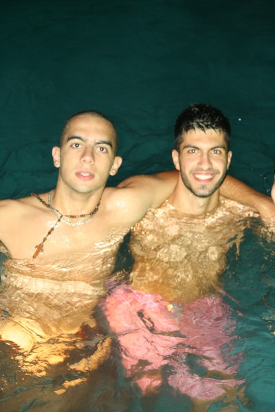 Vamos A La Playa IV