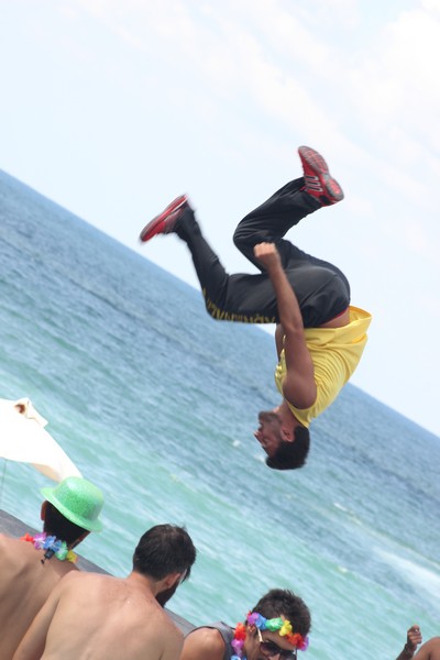 Summer Rewind at Cyan