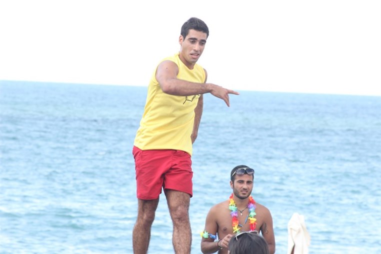 Summer Rewind at Cyan