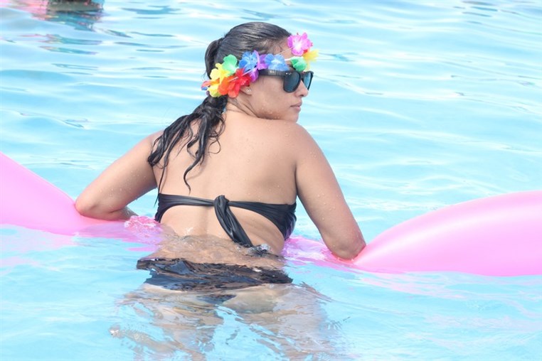 Summer Rewind at Cyan