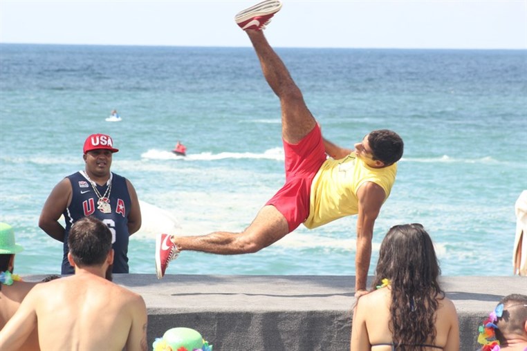 Summer Rewind at Cyan