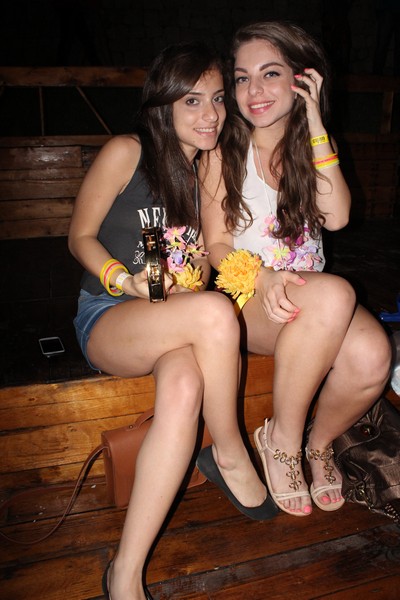 Cyan on Saturday