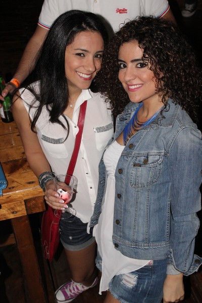 Cyan on Saturday