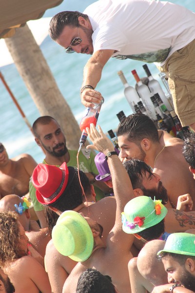 Summer Rewind at Cyan