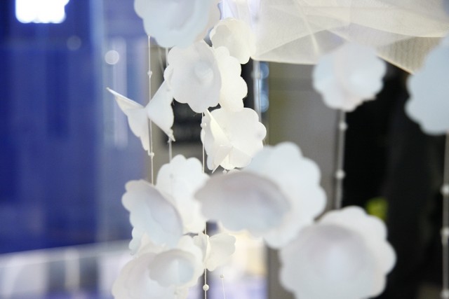 Biggest Palm Sundays Candle at Beirut Souks 