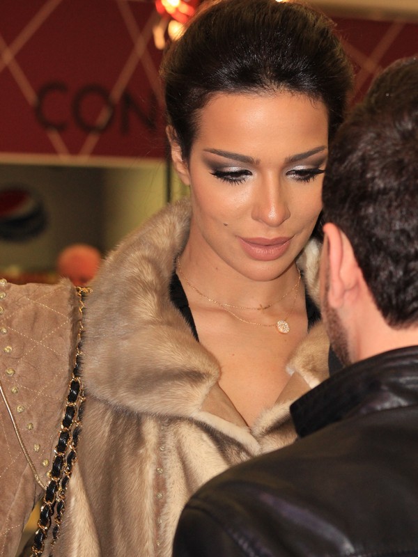 Avant Premiere of Souk Tafahom 