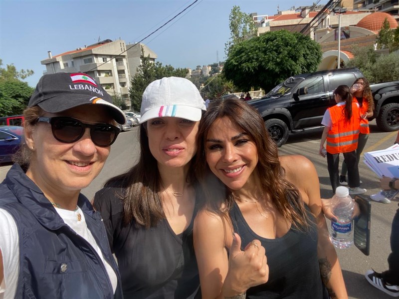 Clean up and Have fun event at Monte Verde