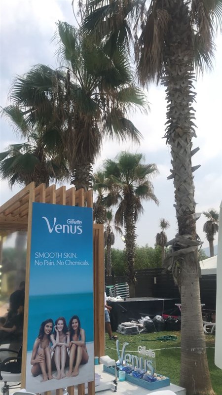 Venus Breeze at La suite Oceana Beach Resort