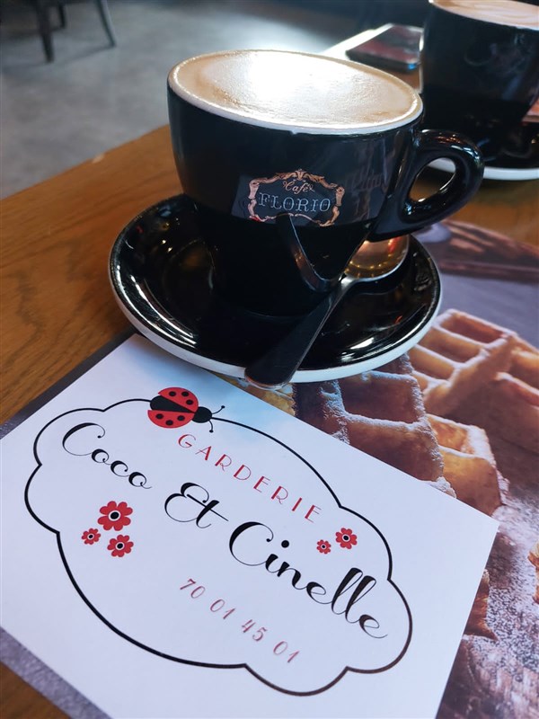 Garderie coco et cinelle mother's day brunch at al Mandaloun