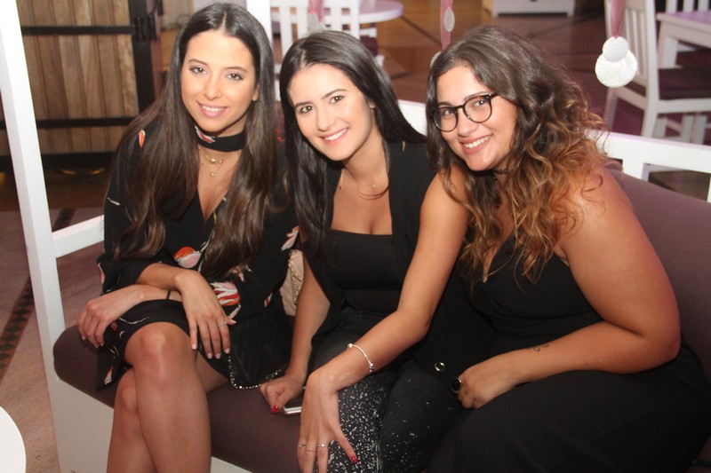 Daly Gana Live at Amethyste
