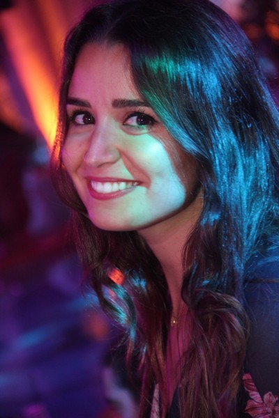 Daly Gana Live at Amethyste