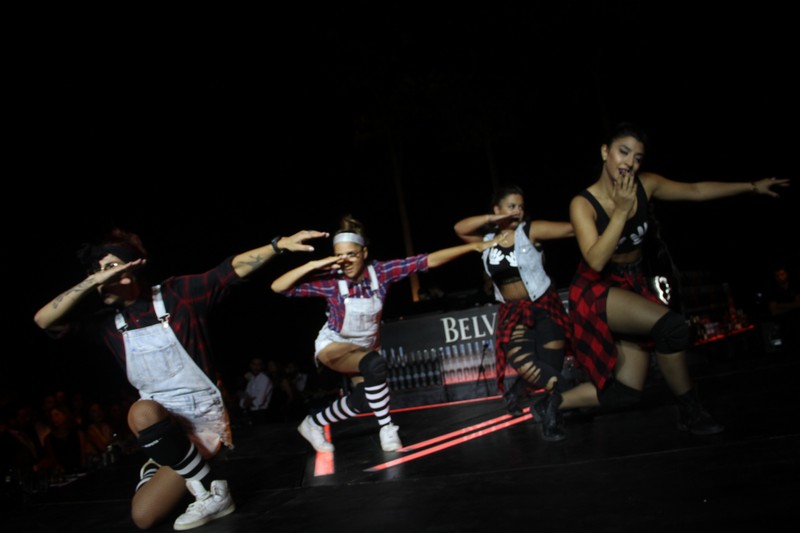 Let's Dance For a Chance