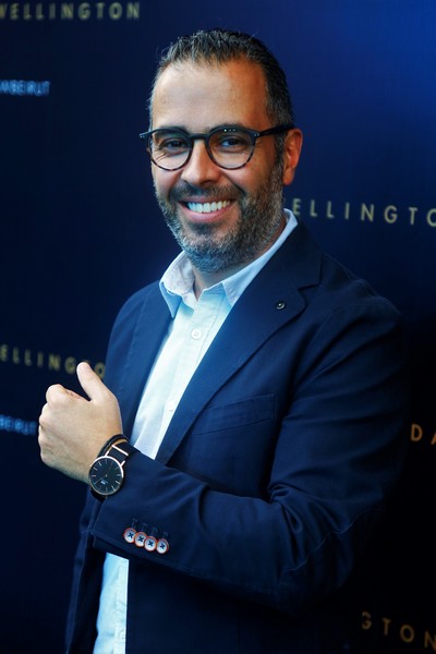 Private Opening of Daniel Wellington Boutique