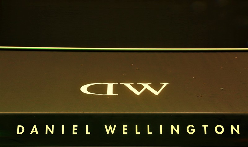 Private Opening of Daniel Wellington Boutique