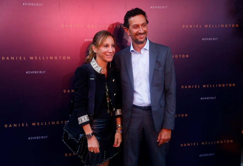 Private Opening of Daniel Wellington Boutique