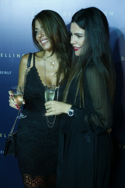 Private Opening of Daniel Wellington Boutique