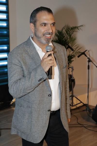 Debbas-FLOS Night