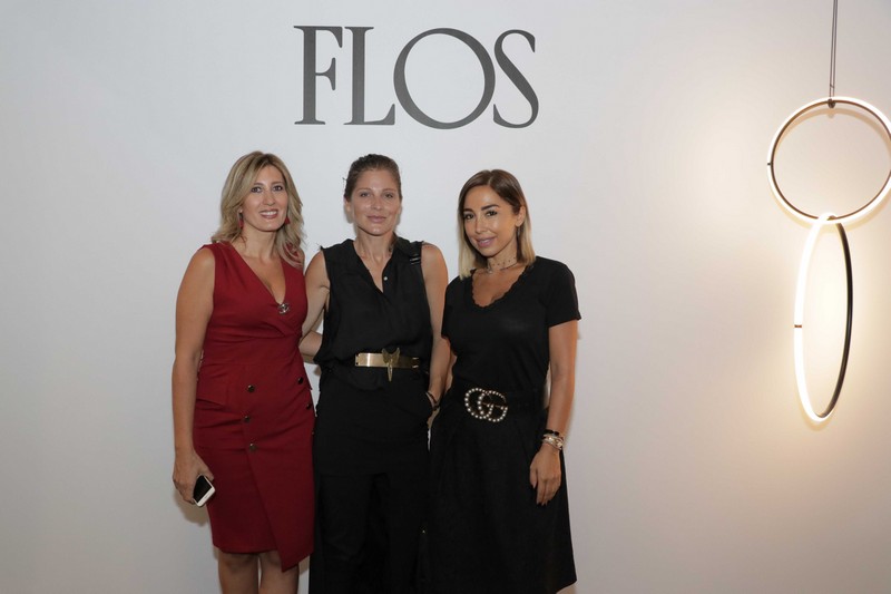 Debbas-FLOS Night