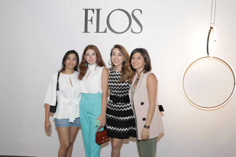 Debbas-FLOS Night