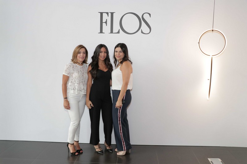 Debbas-FLOS Night