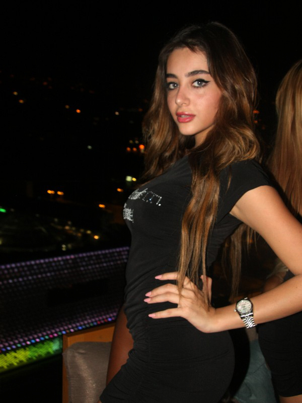 Miss Tourism Universe at Deece