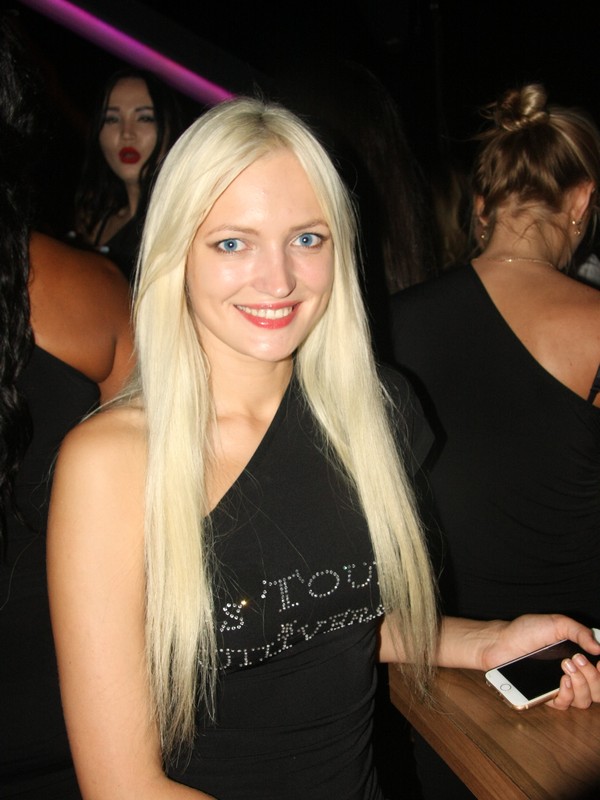Miss Tourism Universe at Deece