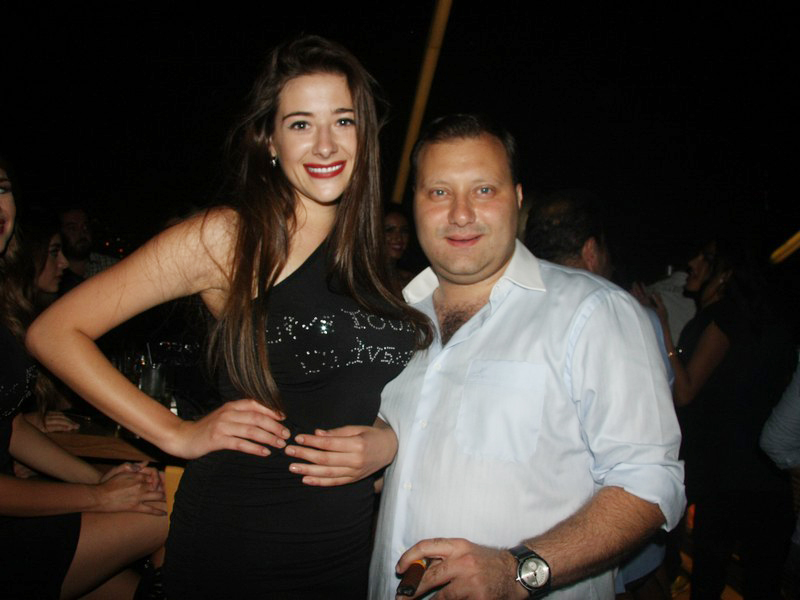 Miss Tourism Universe at Deece