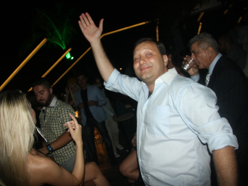 Miss Tourism Universe at Deece