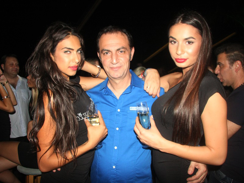 Miss Tourism Universe at Deece