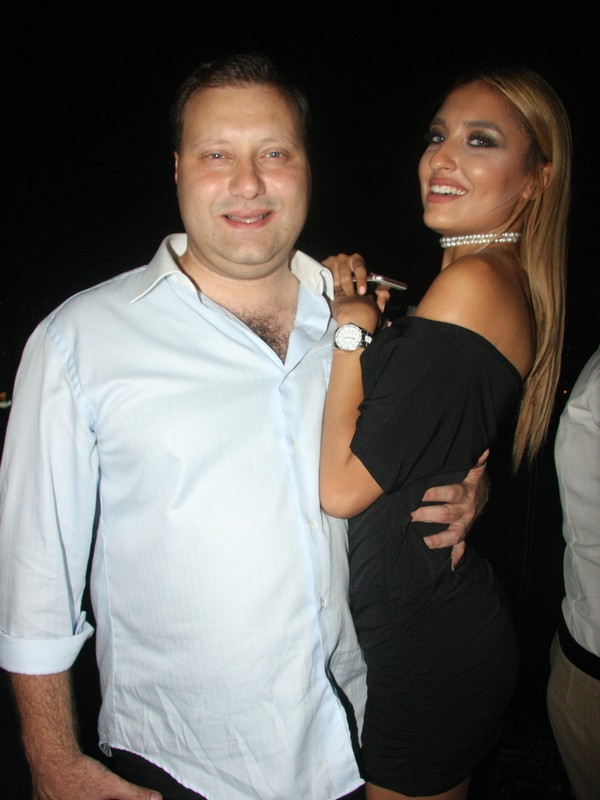 Miss Tourism Universe at Deece