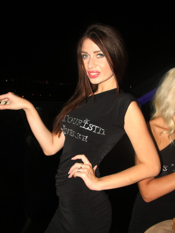 Miss Tourism Universe at Deece