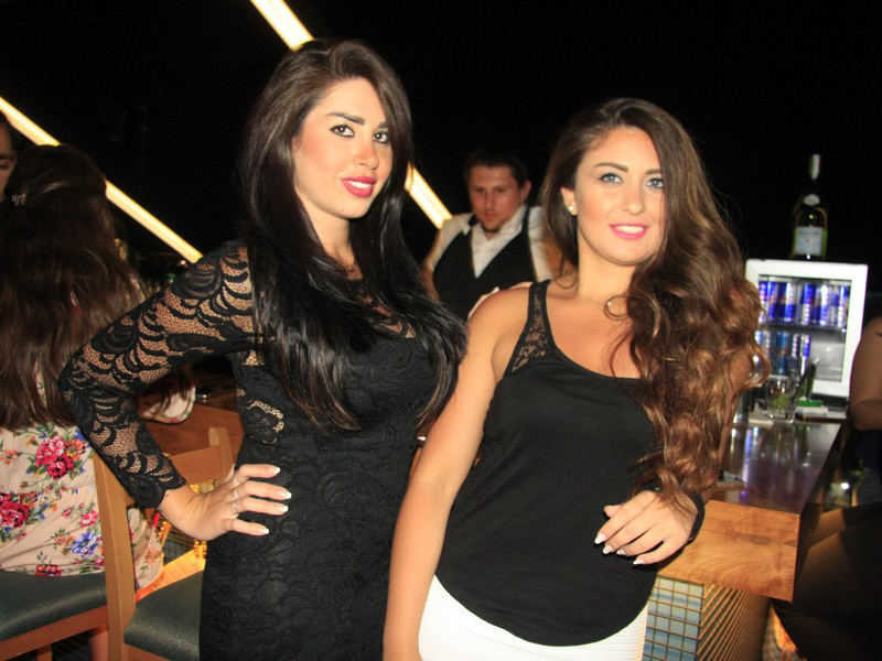 Opening of Deece Rooftop