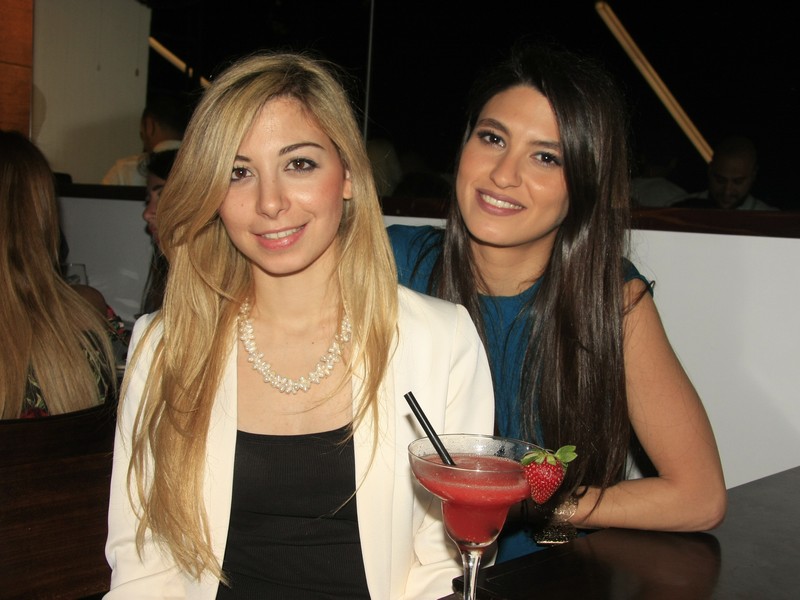 Opening of Deece Rooftop