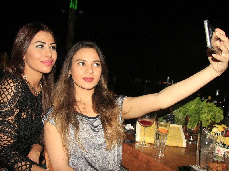 Opening of Deece Rooftop