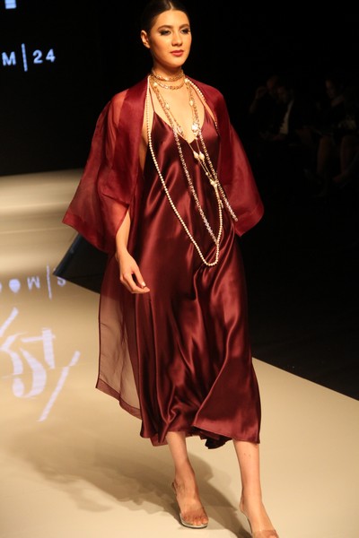 Designers & Brands Diamony Fashion Show