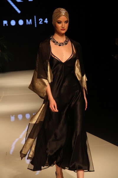 Designers & Brands Diamony Fashion Show