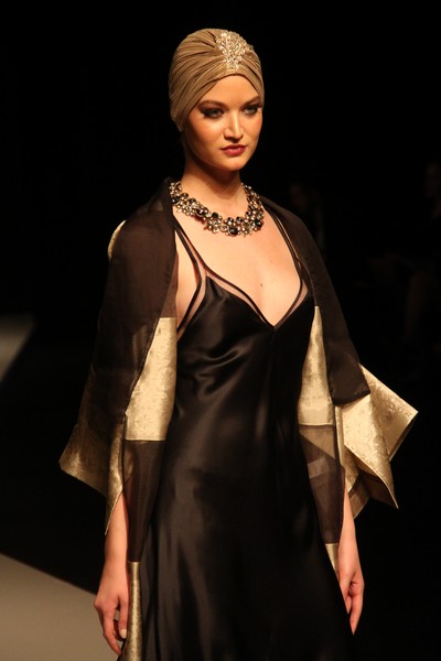 Designers & Brands Diamony Fashion Show