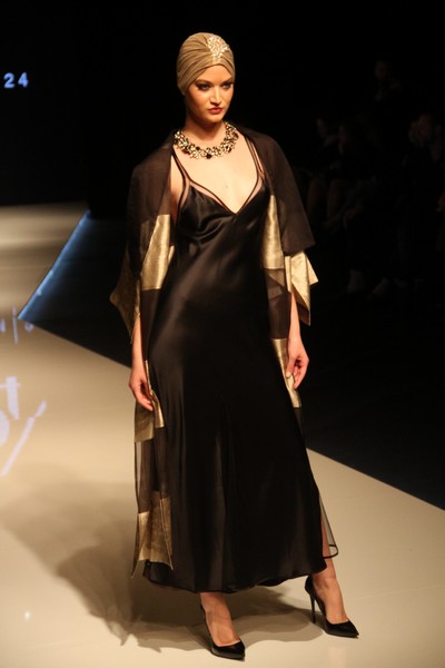 Designers & Brands Diamony Fashion Show