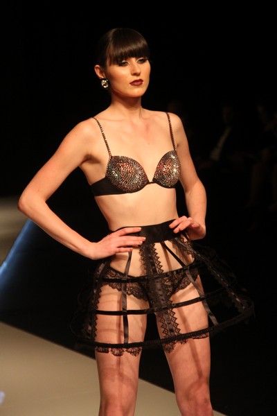 Designers & Brands Diamony Fashion Show