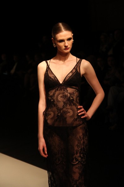 Designers & Brands Diamony Fashion Show