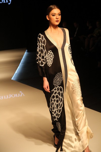 Designers & Brands Diamony Fashion Show