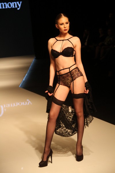 Designers & Brands Diamony Fashion Show