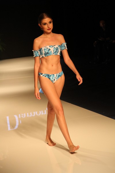 Designers & Brands Diamony Fashion Show